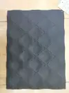 Diamond-shaped pad silicone mold details Picture